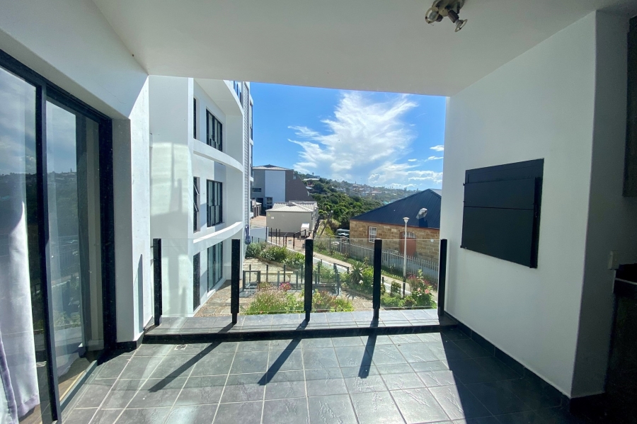 To Let 2 Bedroom Property for Rent in Mossel Bay Central Western Cape